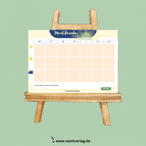 Personaltrainer - Monat Ramadan