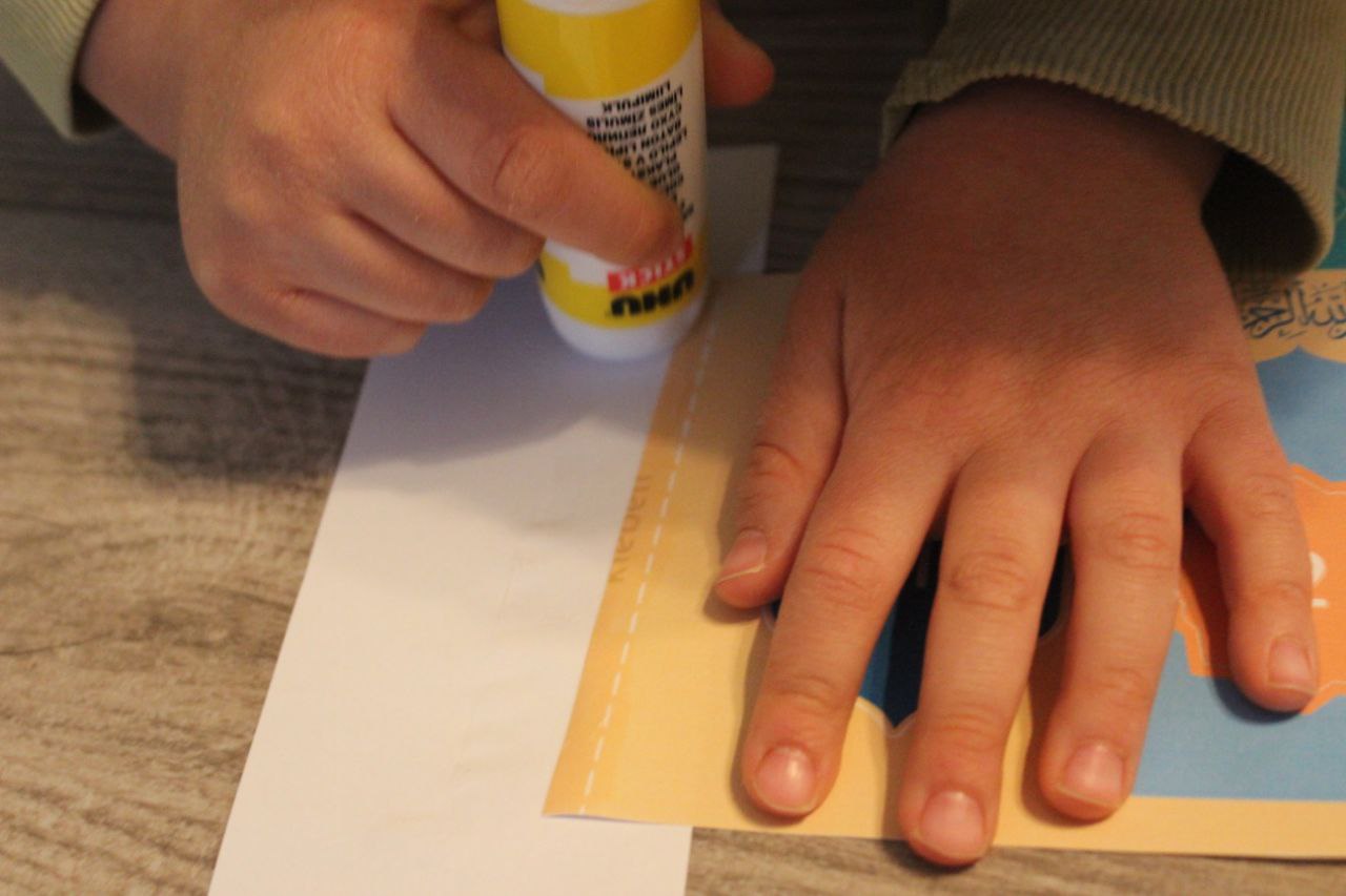 Mein Ramadankalender – Bild 4