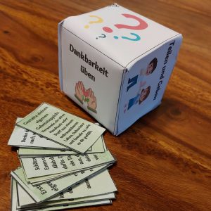 Gute-Taten Würfel