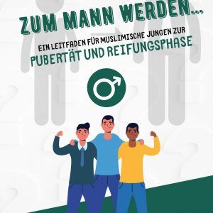 Jugendliche - Zum Mann werden