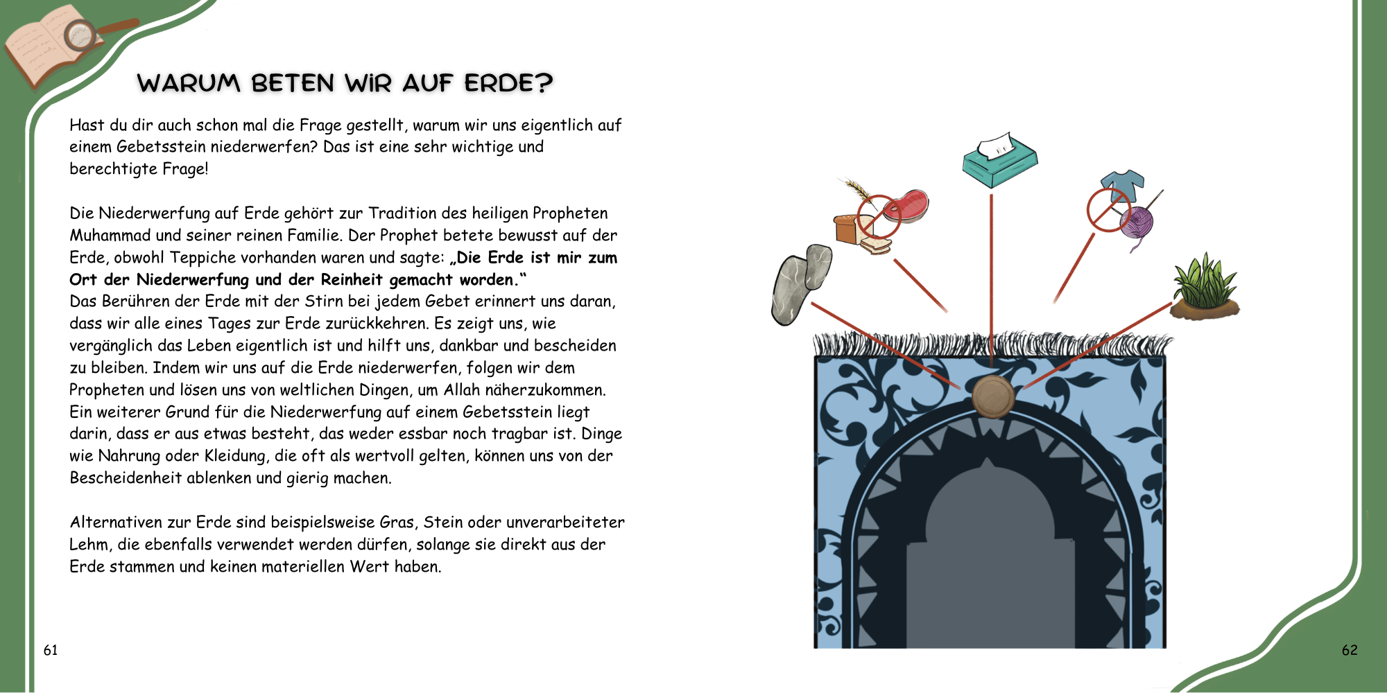 Das Gebet - Mein Freund fürs Leben – Bild 10
