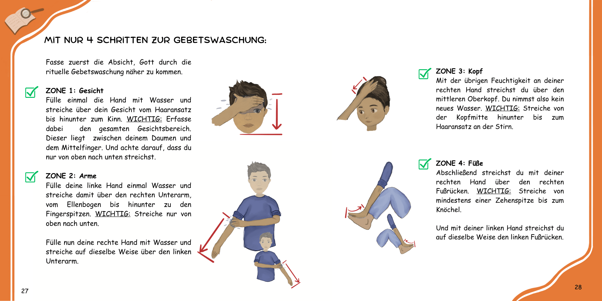 Das Gebet - Mein Freund fürs Leben – Bild 4