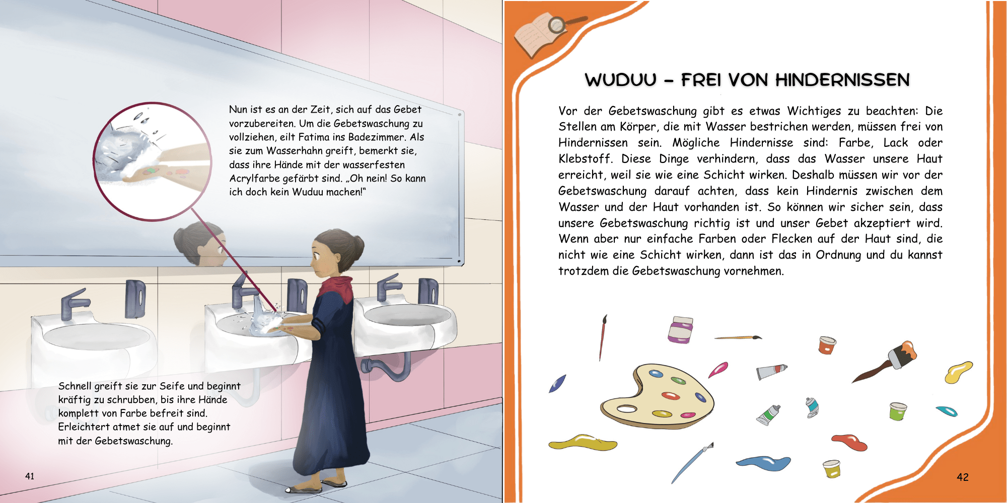 Das Gebet - Mein Freund fürs Leben – Bild 5