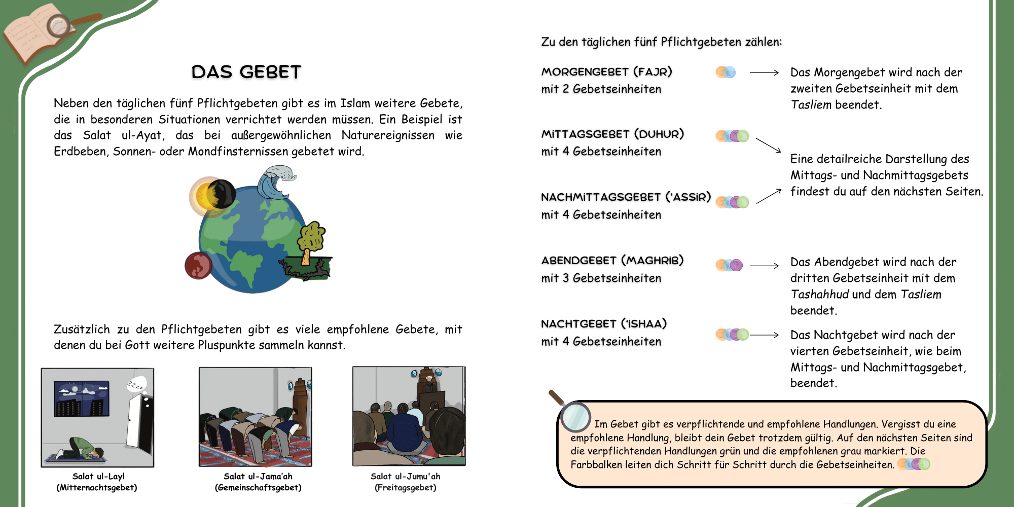 Das Gebet - Mein Freund fürs Leben – Bild 8