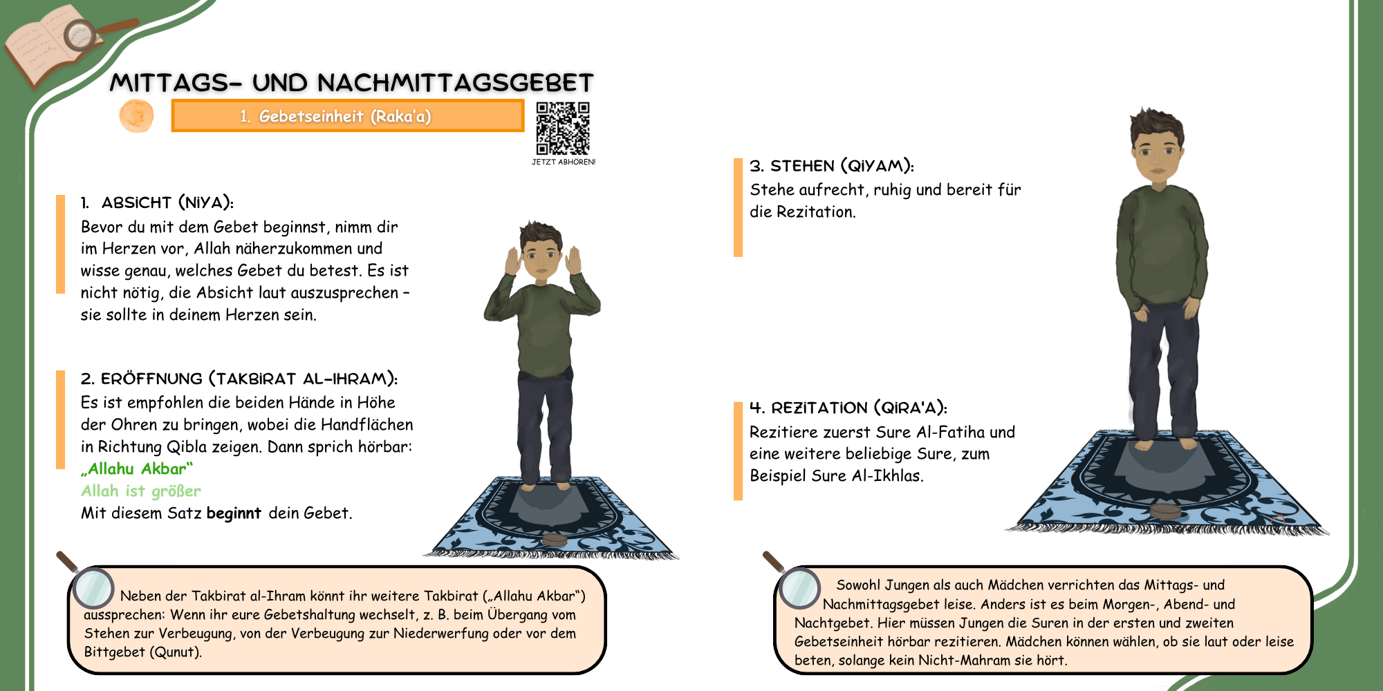 Das Gebet - Mein Freund fürs Leben – Bild 9