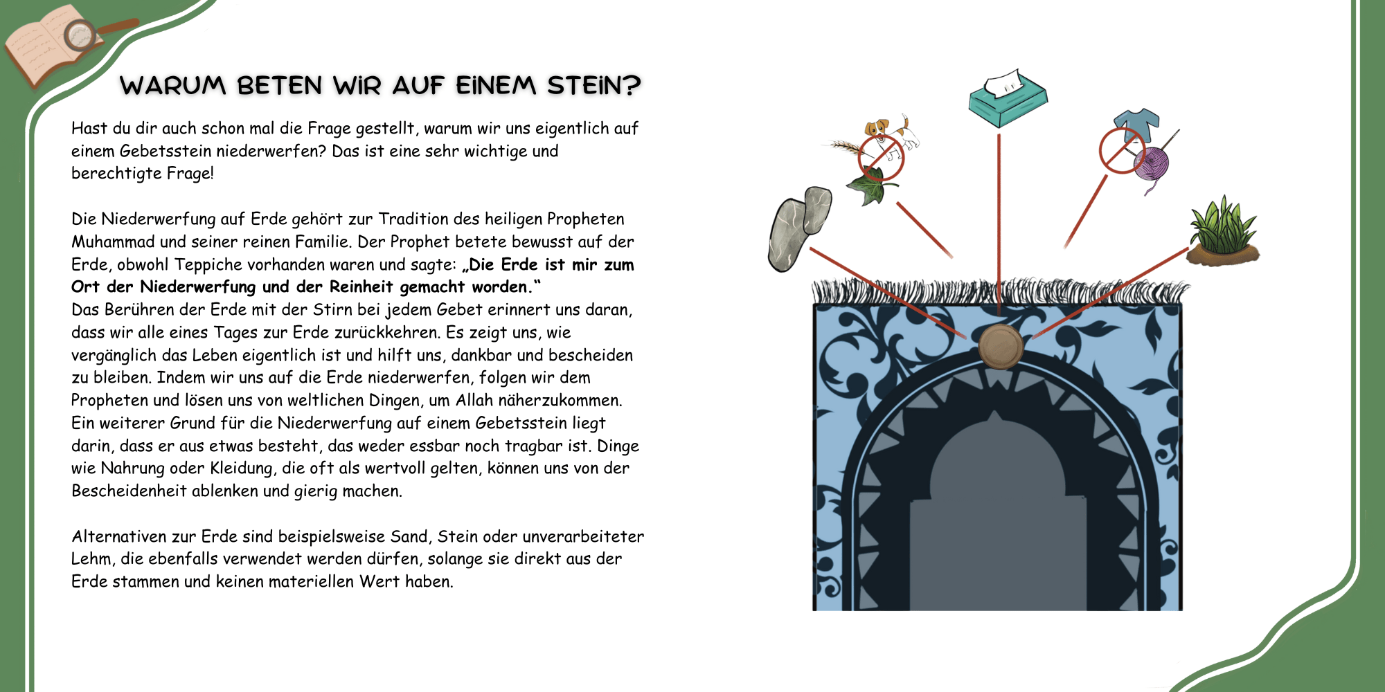 Das Gebet - Mein Freund fürs Leben – Bild 10