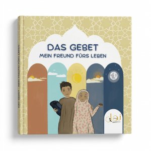 Das Gebet - Mein Freund fürs Leben