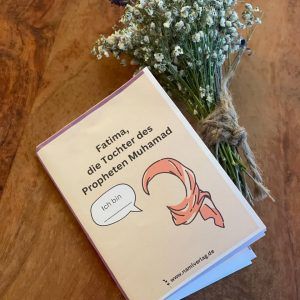 Sayyida Fatima – Ein Vorbild